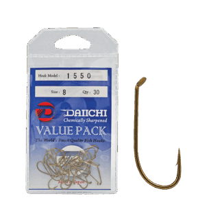 Daiichi 1550 Series