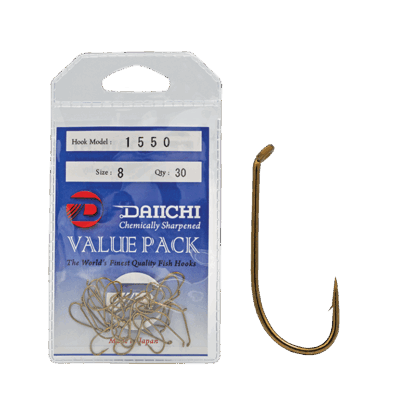 Daiichi 1550 Series