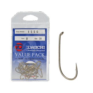 Daiichi 1550 Series
