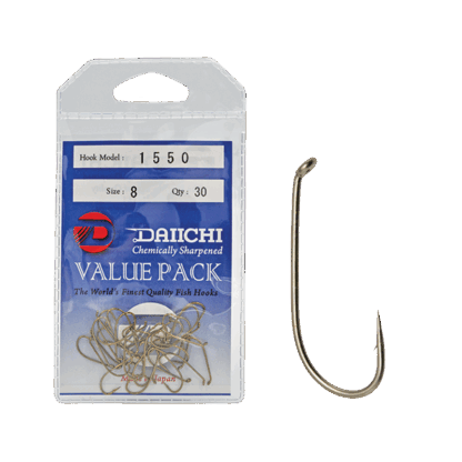 Daiichi 1550 Series