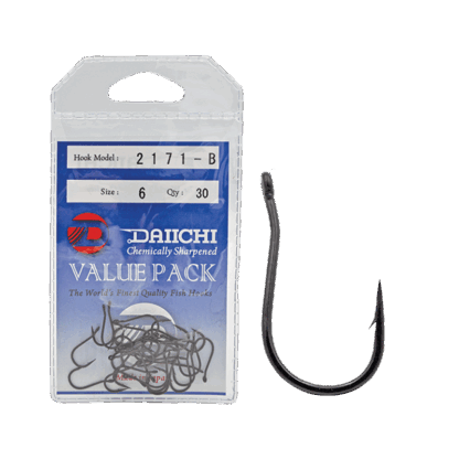 Daiichi 2171 B Series