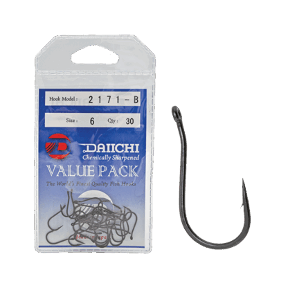 Daiichi 2171 B Series