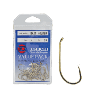Daiichi Baitholder Series