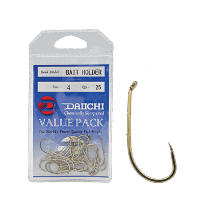 Daiichi Baitholder Series
