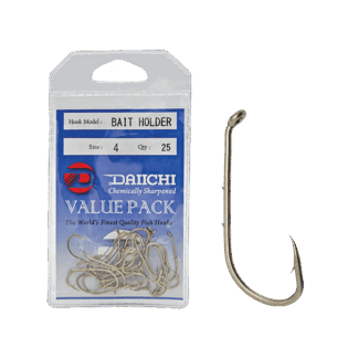 Daiichi Baitholder Series