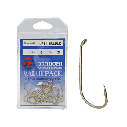 Daiichi Baitholder Series