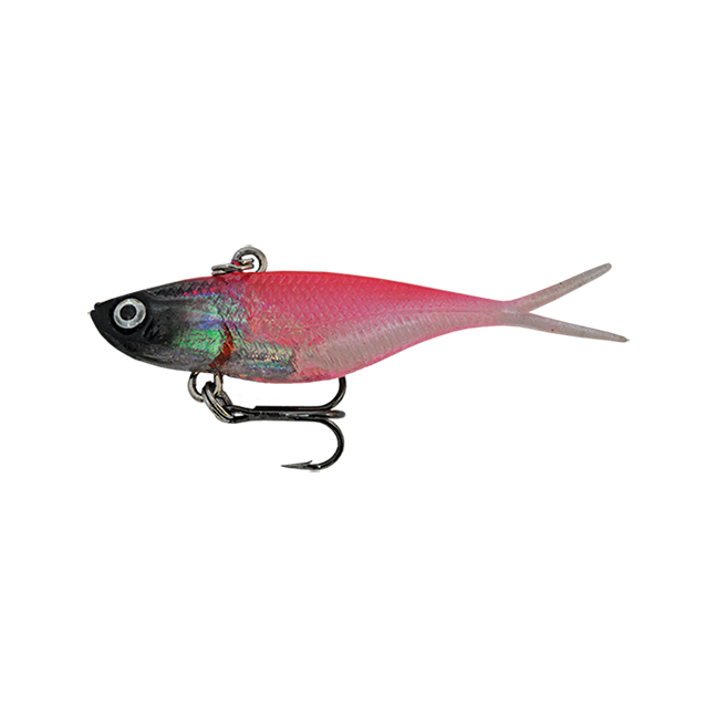 Eureka Jelly Vibe 67 – Jurofishing