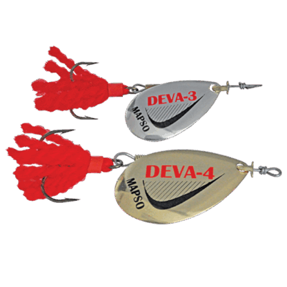 Deva Spinners