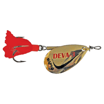 Deva Spinners - Image 2