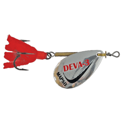 Deva Spinners - Image 3