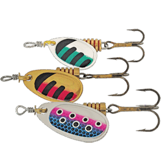 Saja Spinners