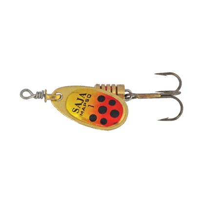 Saja Spinners - Image 6