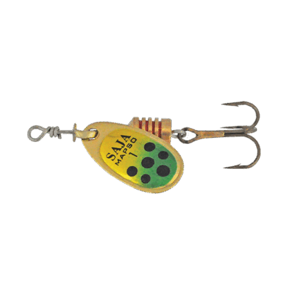 Saja Spinners - Image 7