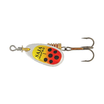 Saja Spinners - Image 12