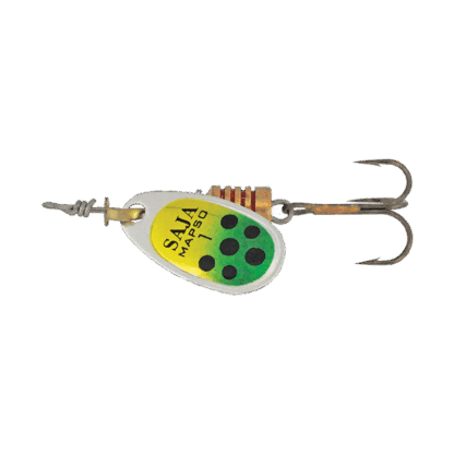 Saja Spinners - Image 13