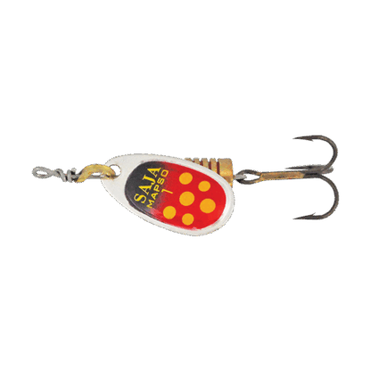 Saja Spinners - Image 14