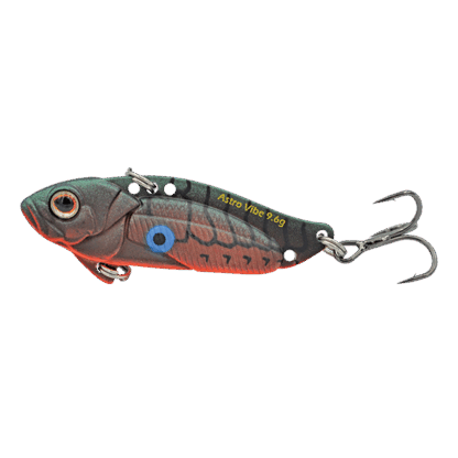 Strike Pro Astro Vibe 45