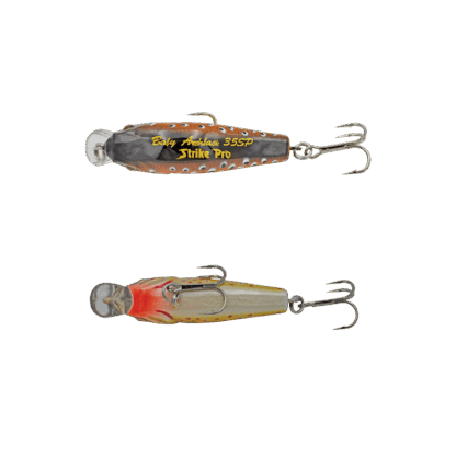 Strike Pro Baby Archback - Image 7