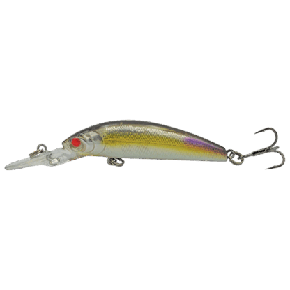 Strike Pro Bass X - Image 2