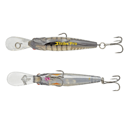 Strike Pro Bass X - Image 11