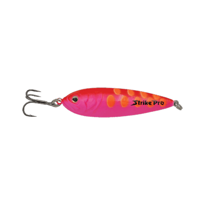 Strike Pro Bob 'N' Spoon - Image 3