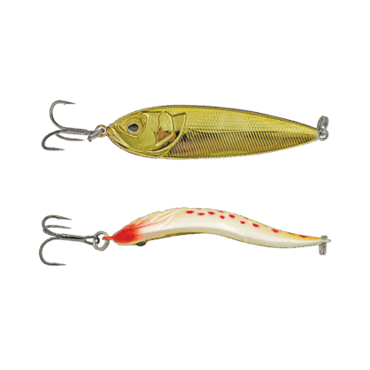 Strike Pro Bob 'N' Spoon - Image 10