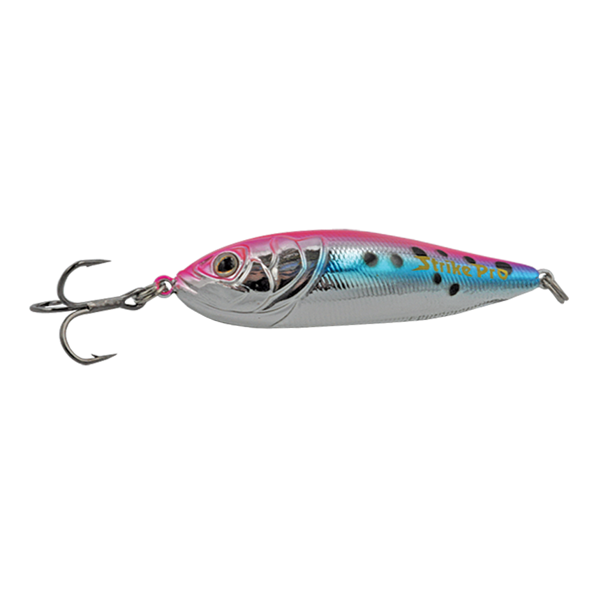 Strike Pro Bob 'N' Spoon