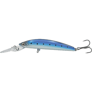 Strike Pro Cyber Bait