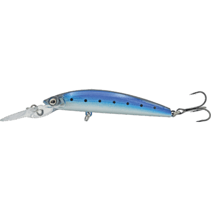 Strike Pro Cyber Bait