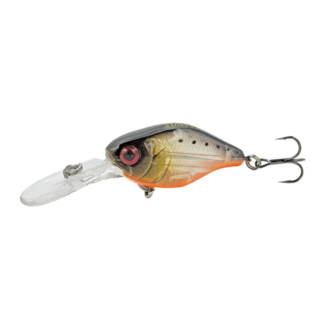 Strike Pro Cyber Crank DD