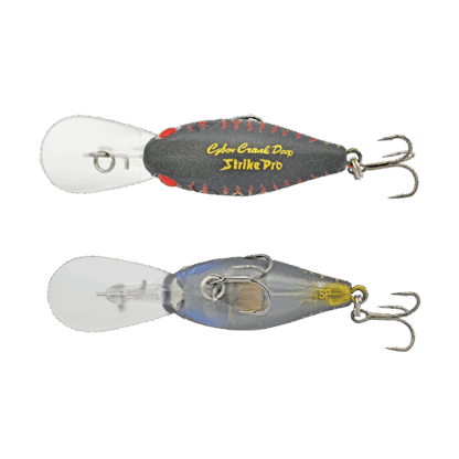 Strike Pro Cyber Crank DD - Image 9