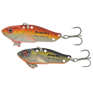 Strike Pro Cyber Vibe 35 & 40