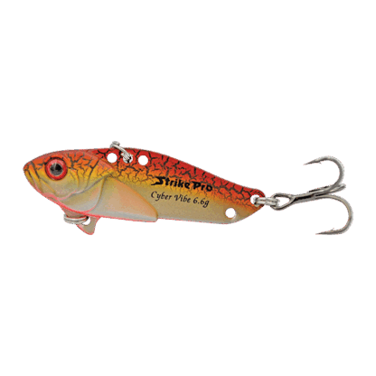 Strike Pro Cyber Vibe 35 & 40 - Image 8