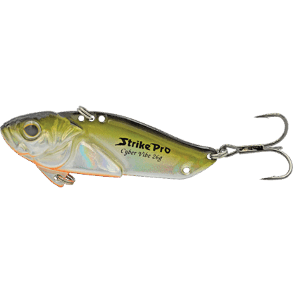 Strike Pro Cyber Vibe 65 - Image 4