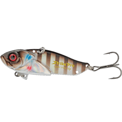 Strike Pro Cyber Vibe 65 - Image 5