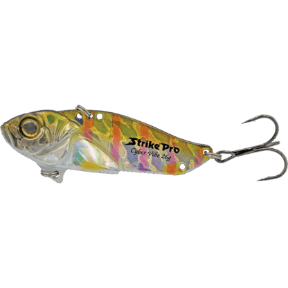 Strike Pro Cyber Vibe 65 - Image 2