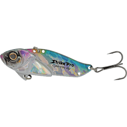 Strike Pro Cyber Vibe 65 - Image 6