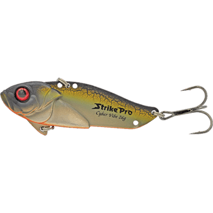 Strike Pro Cyber Vibe 65 - Image 8