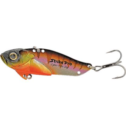 Strike Pro Cyber Vibe 65 - Image 9