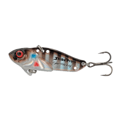 Strike Pro Cyber Vibe 35 & 40 - Image 10