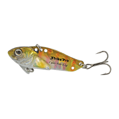 Strike Pro Cyber Vibe 35 & 40 - Image 5