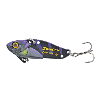 Strike Pro Cyber Vibe 35 & 40 - Image 12