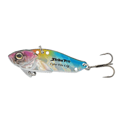 Strike Pro Cyber Vibe 35 & 40 - Image 13