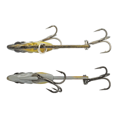 Strike Pro Cyber Vibe 35 & 40 - Image 15