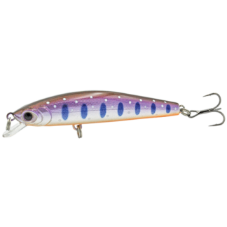 Strike Pro Flatz Minnow