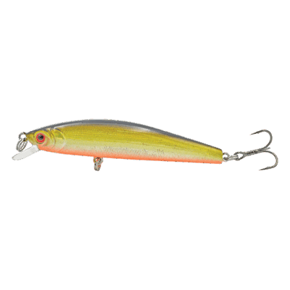 Strike Pro Flatz Minnow - Image 4