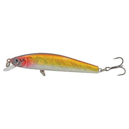 Strike Pro Flatz Minnow - Image 6