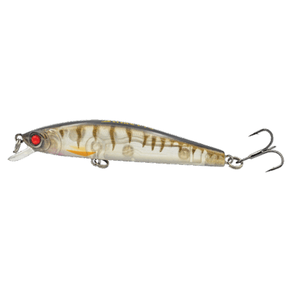 Strike Pro Flatz Minnow - Image 7