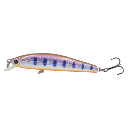 Strike Pro Flatz Minnow - Image 2