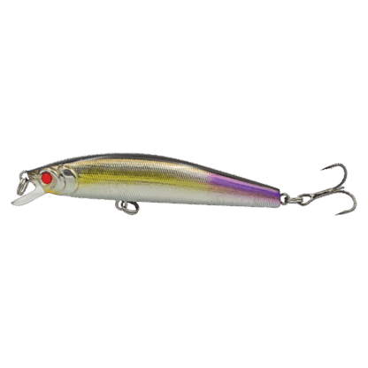 Strike Pro Flatz Minnow - Image 3